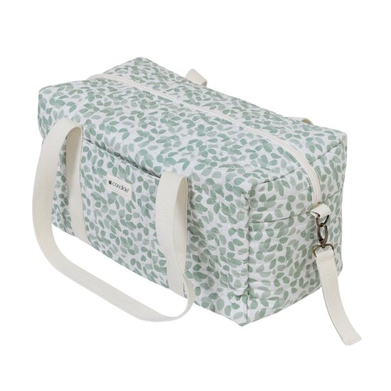 Candide Sac à Langer Feuilles  Candide Sac à Langer Feuilles