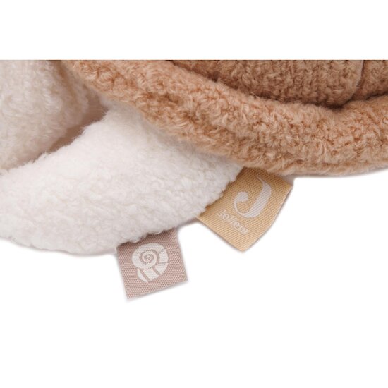 Jollein Peluche d'activités Deepsea Turtle Biscuit  Jollein Peluche d'activités Deepsea Turtle Biscuit