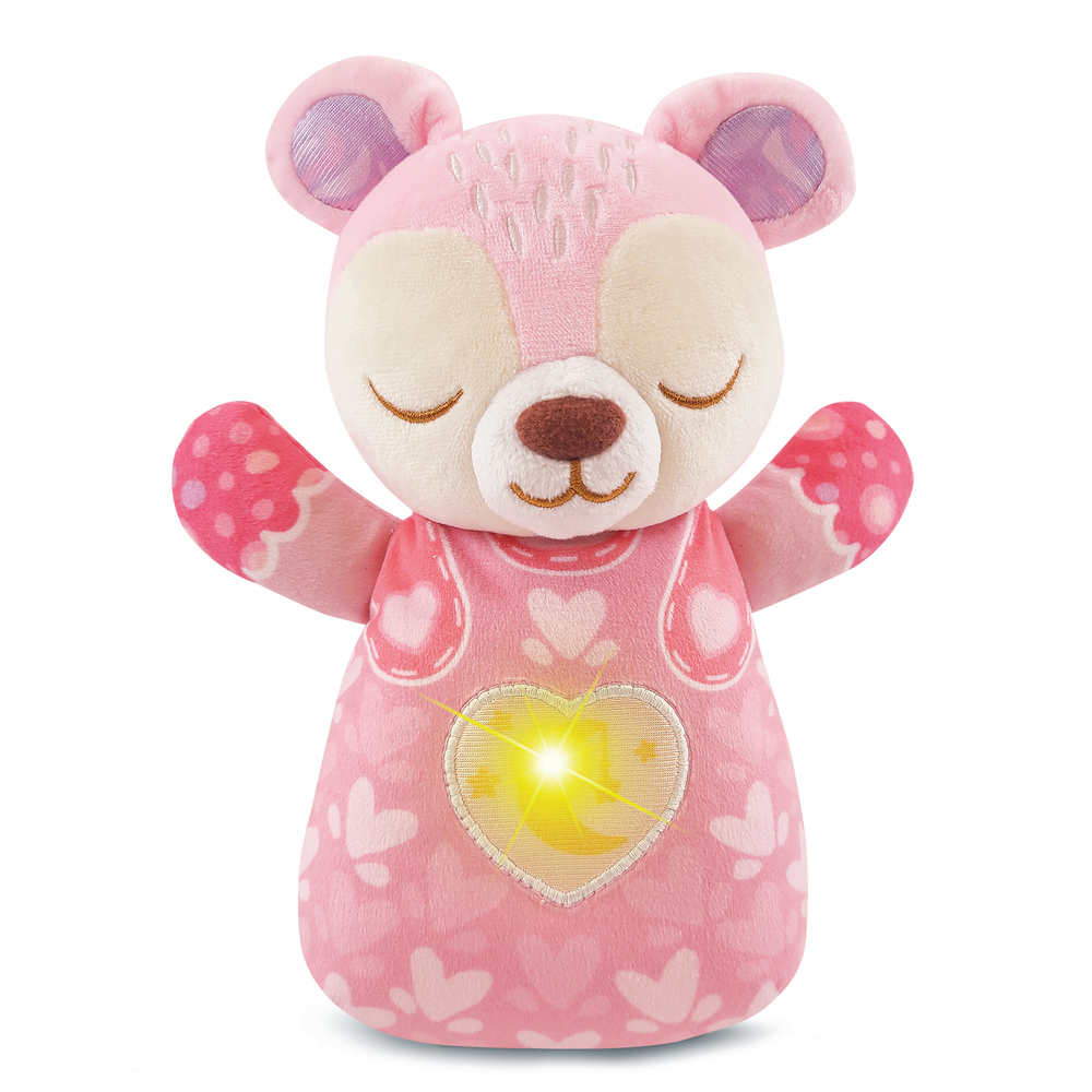 Mon ourson lumi dodo rose ROSE Vtech Baby