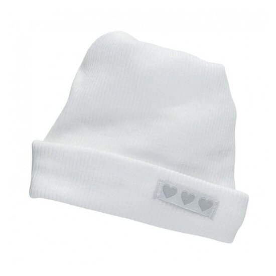 Lot bonnet naissance et chaussons bébé en tubique 5315699000