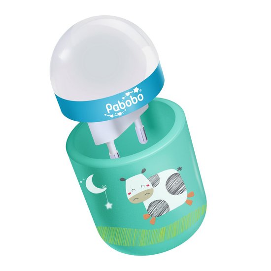 Veilleuse Nomade Pabobo De Pabobo