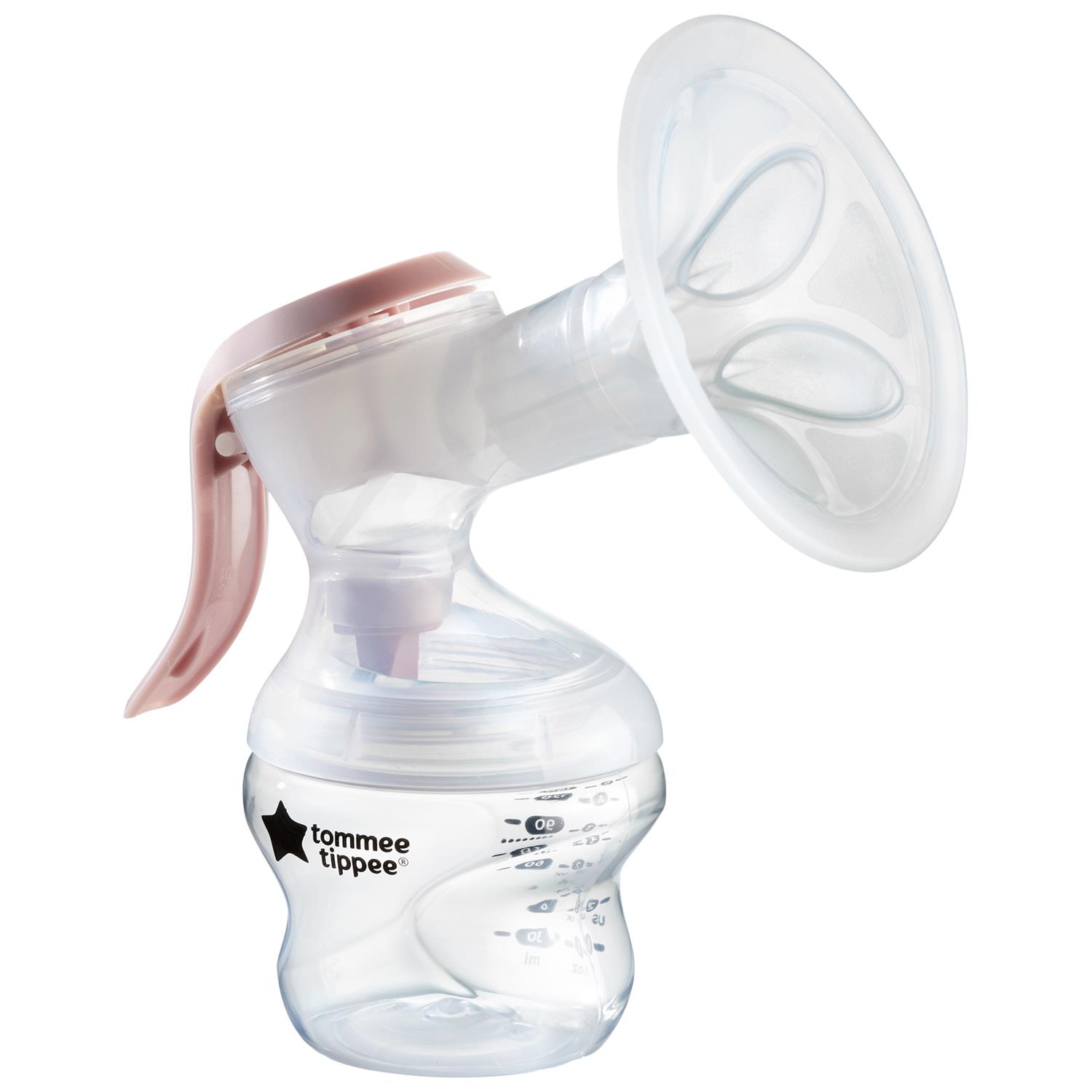 Tire-lait manuel Made for Me BLANC Tommee Tippee
