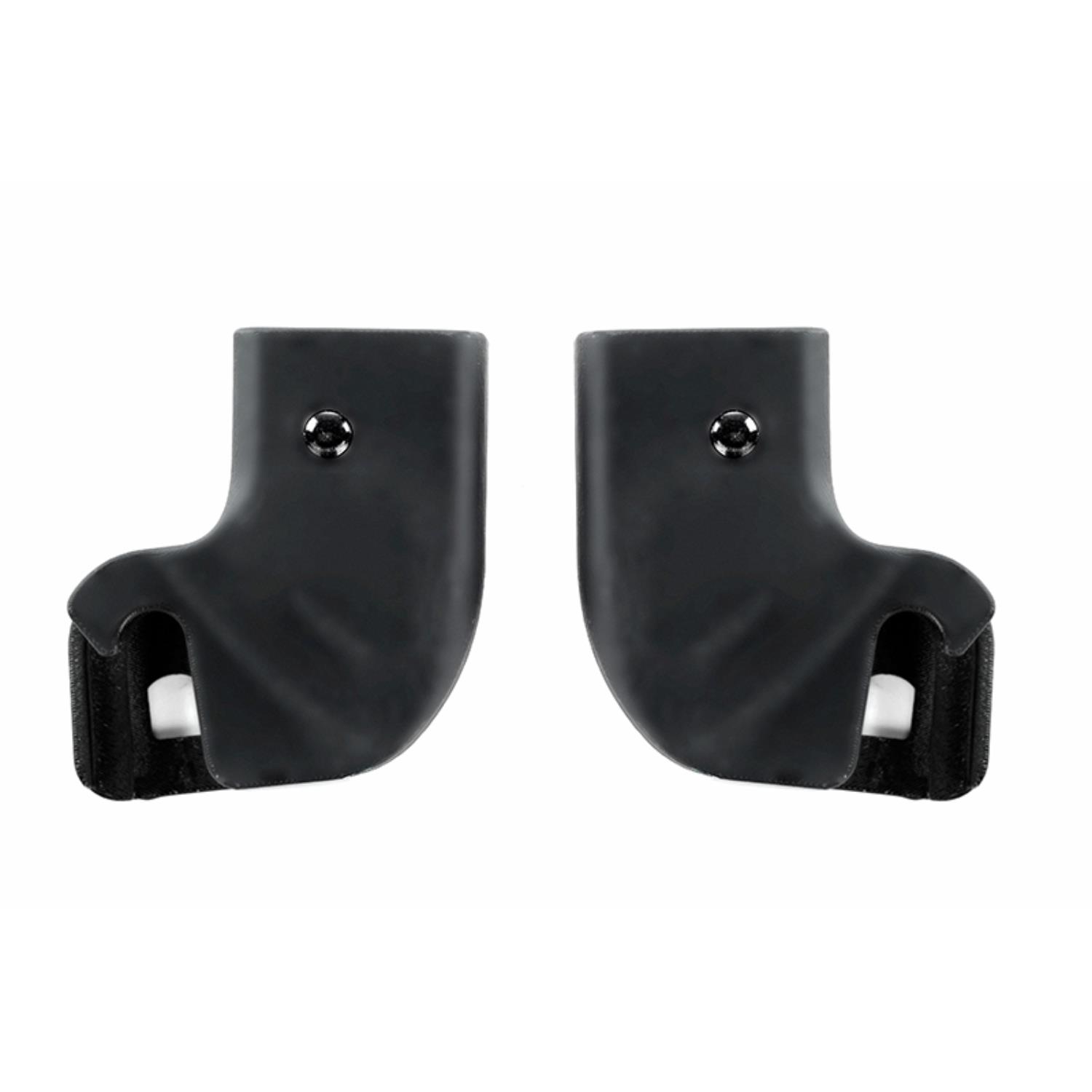 Jané - Adaptateurs coque I-Koos pour poussette Rocket NOIR Jané