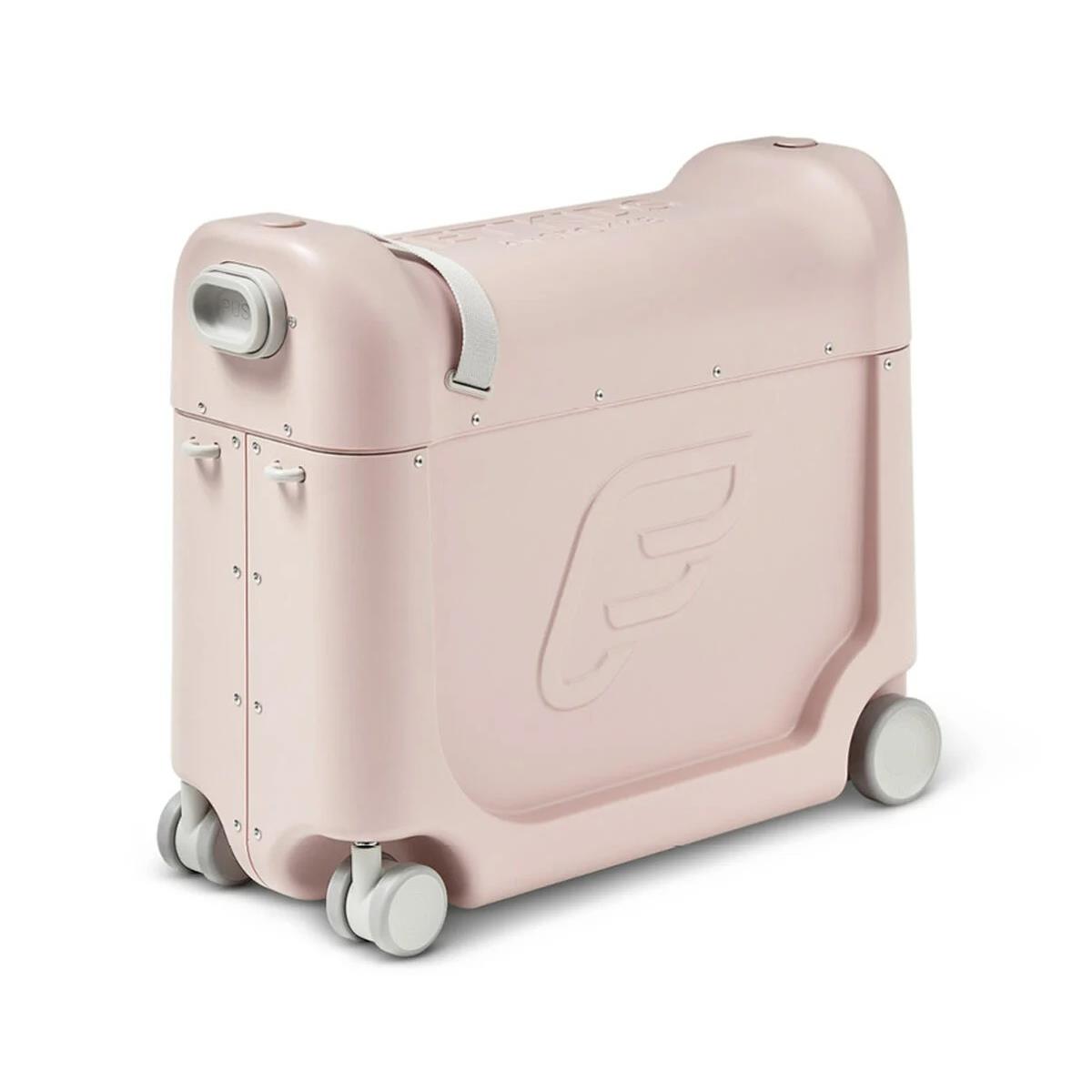 Lit de voyage valise Bedbox 2.0 ROSE Stokke