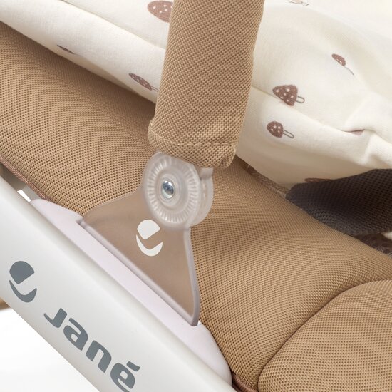 Jané Transat Fold Sésame 