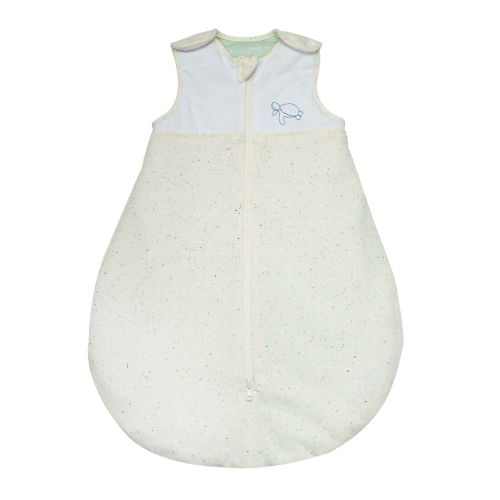 Trois Kilos Sept - Gigoteuse Au large de Nova BEIGE Trois Kilos Sept