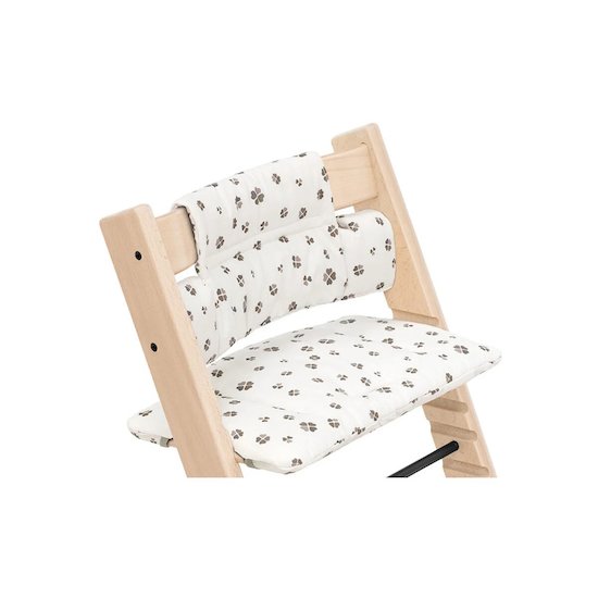 Stokke Coussin Classic Tripp Trapp Lucky Grey 