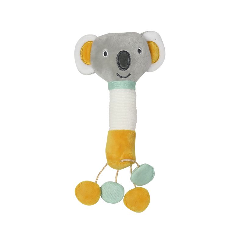 Baton Musical MULTICOLORE Trois Kilos Sept