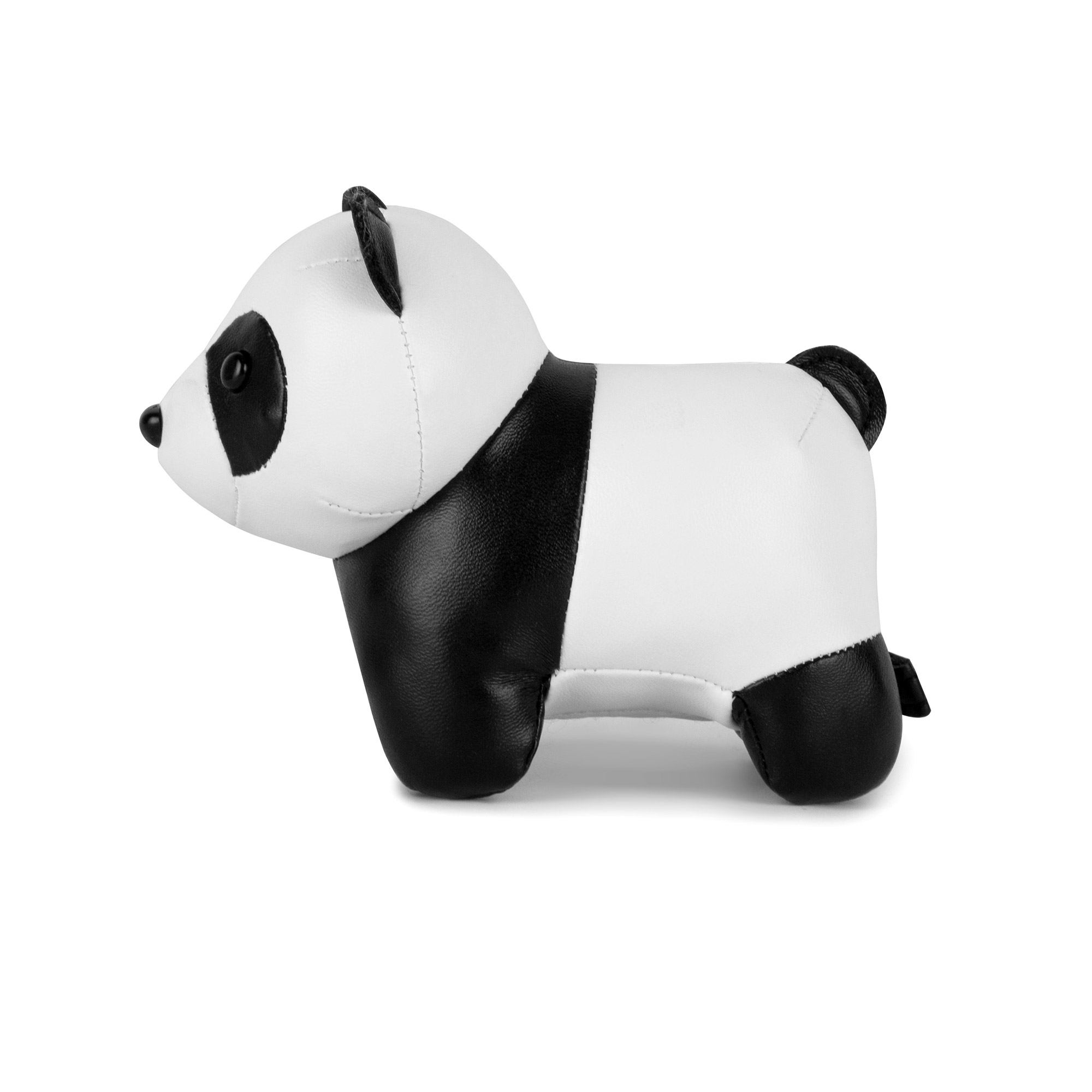LITTLE BIG FRIENDS - Les Petits Animaux BLANC Little big friends