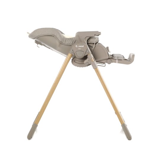 Jané Chaise haute Mila Glitter 