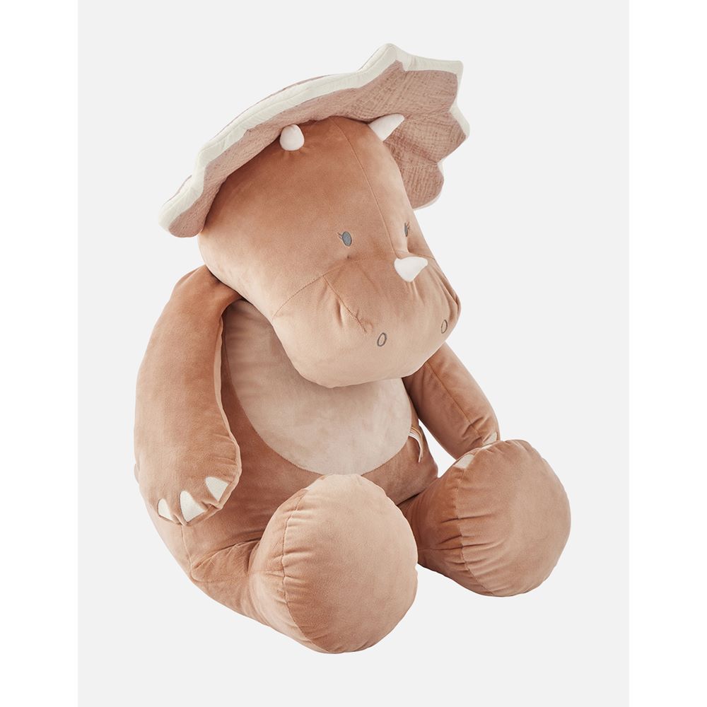 Peluche veloudoux Pop Popsie ROSE Noukie's