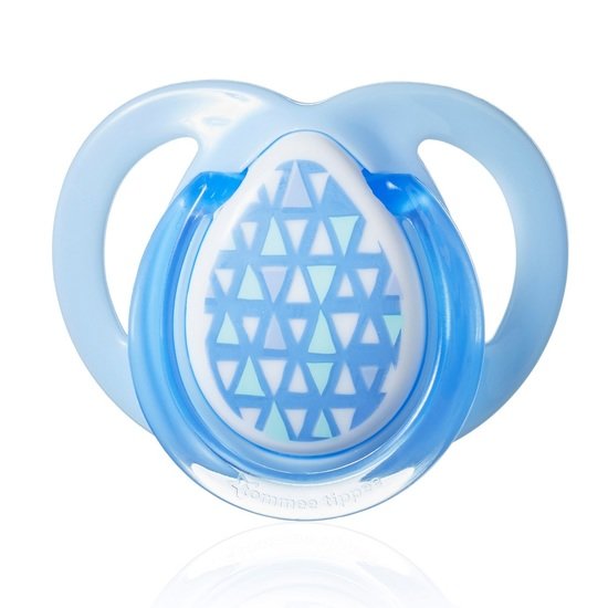 Tommee Tippee Sucette Moda  0-6 mois