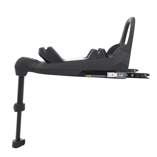 Chicco Base i-Size rotative Kory black air  Chicco Base i-Size rotative Kory black air