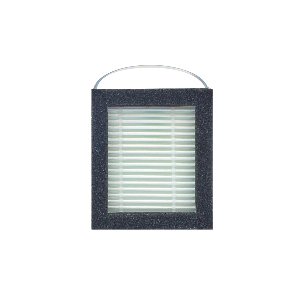 Filtre HEPA pour stérilisateur Turbo Pure NOIR Babymoov
