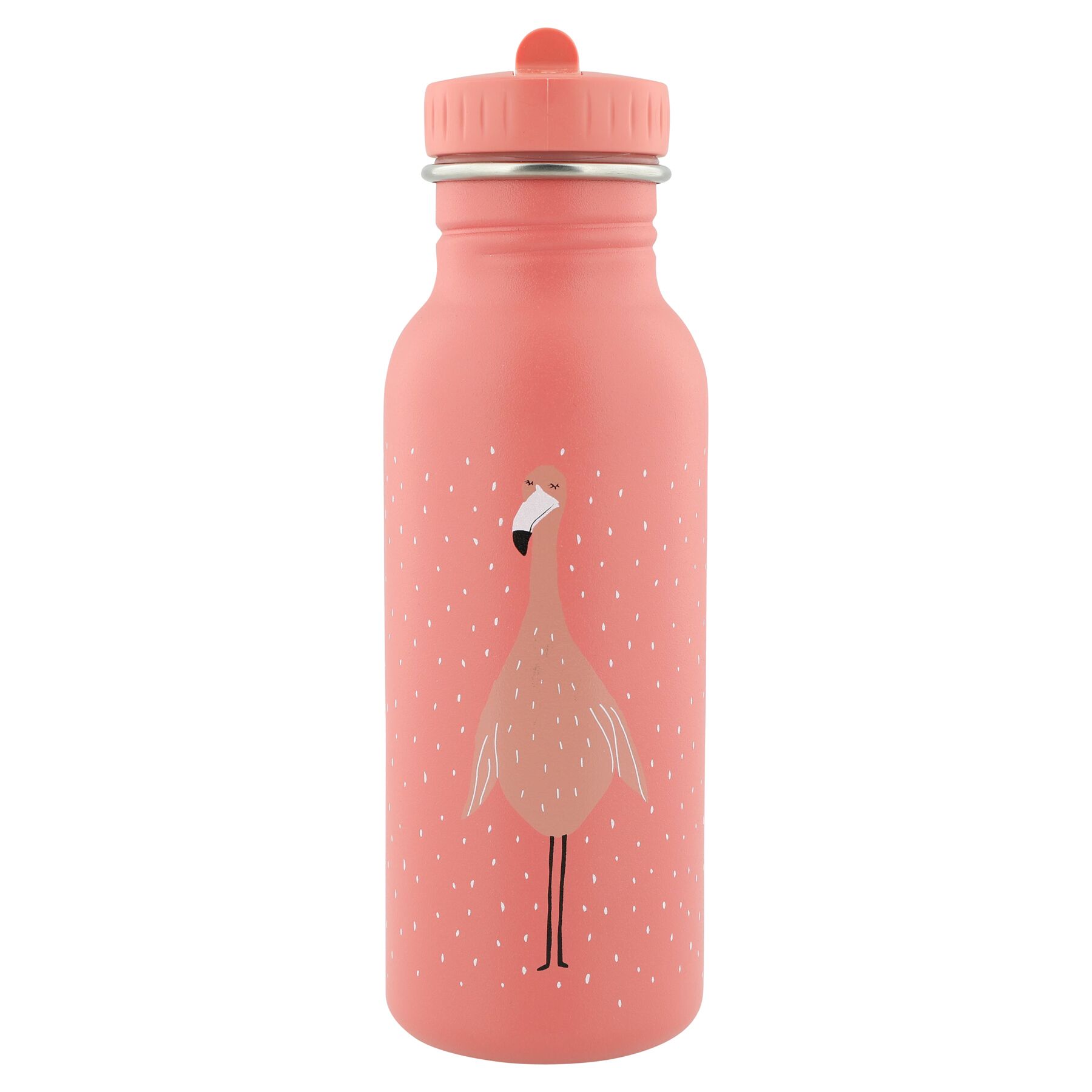 TRIXIE - Gourde ROSE Trixie