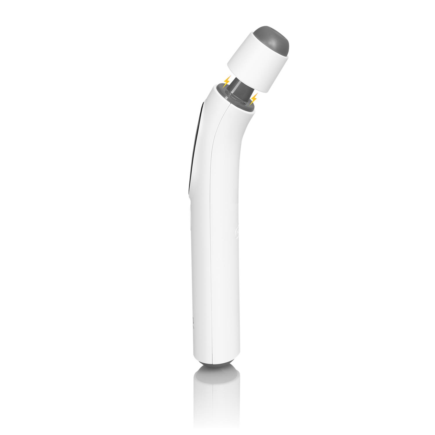 Thermomètre Feverscan BLANC Lionelo