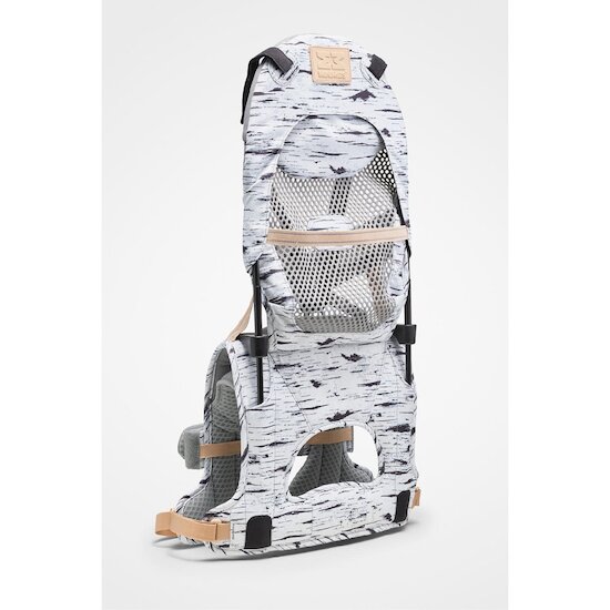 Minimeis Porte-bébé G5 Birch Premium  Minimeis Porte-bébé G5 Birch Premium