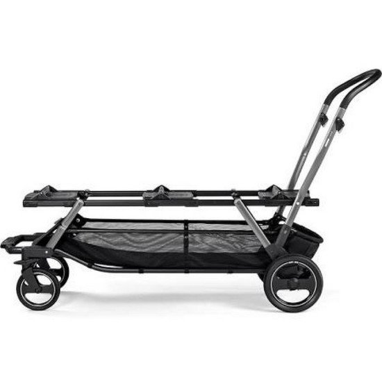 Peg Perego Châssis Triplette Piroet Jet 