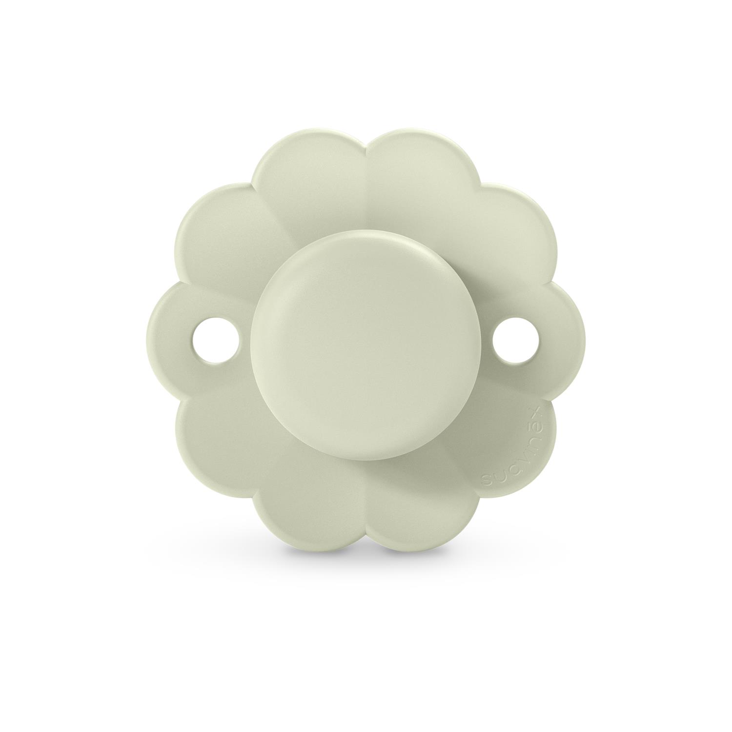 Suavinex - Sucette reversible wonder VERT Suavinex