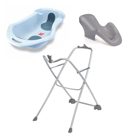 Pack Baignoire Anatomy Fauteuil Support Tigex De Tigex