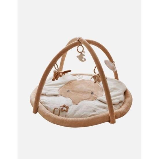 Tapis d'éveil Bali & Moka Tapis d'éveil Bali & Moka