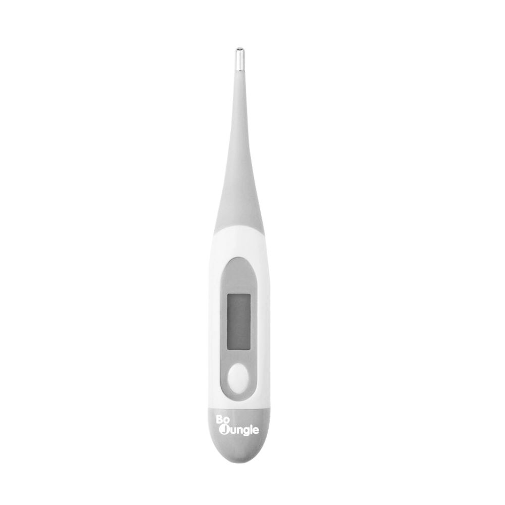 Thermomètre Digital GRIS Bo Jungle