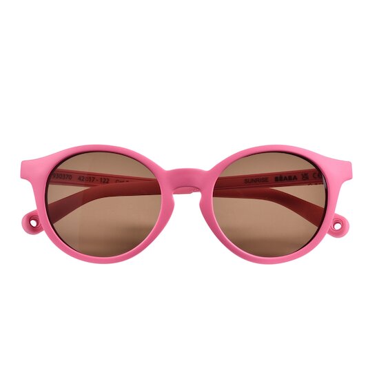 Béaba Lunettes solaire Sunrise  Fuschia 4-6 ans Béaba Lunettes solaire Sunrise  Fuschia 4-6 ans