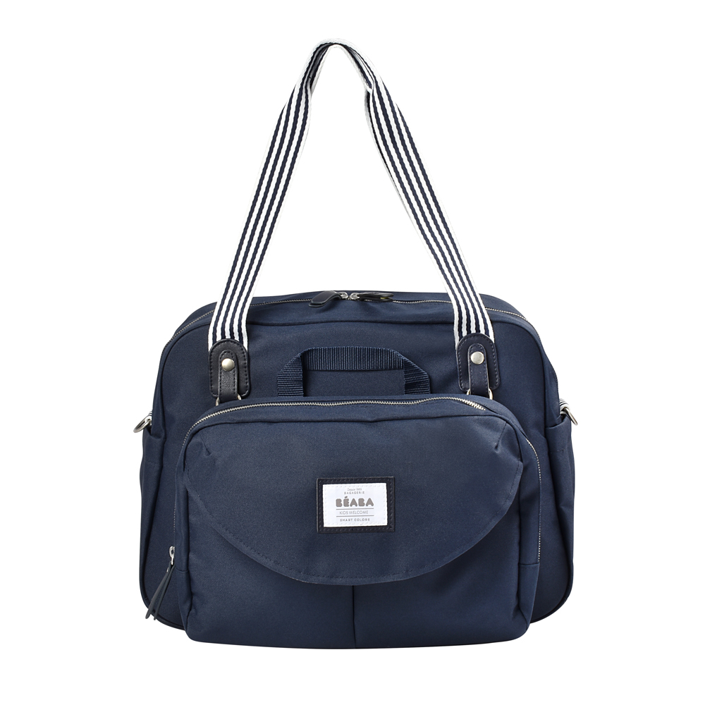 Sac à langer Genève BLEU Béaba