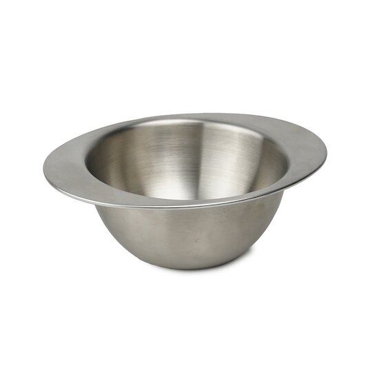 Thermobaby Bol Inox Gris 