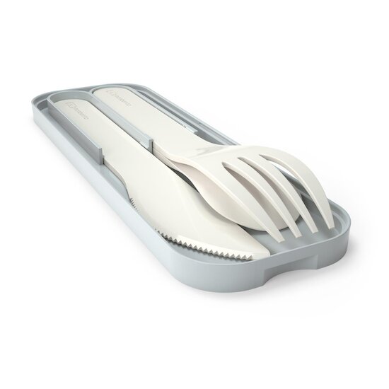 Monbento Couverts MB Pocket  Natural  Monbento Couverts MB Pocket  Natural