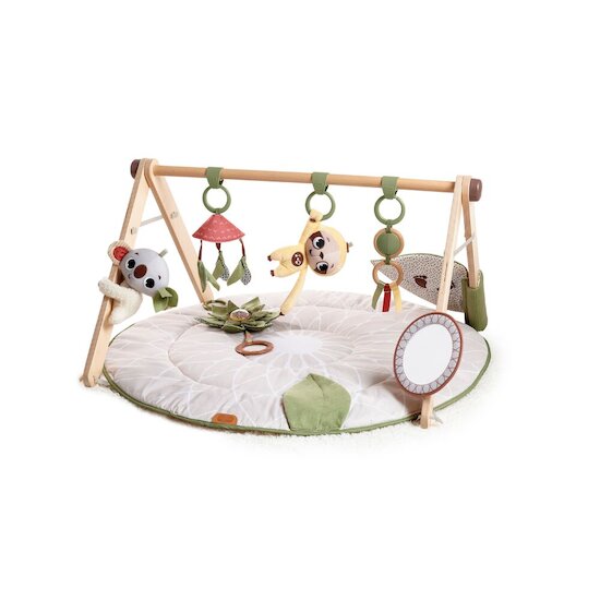 Tiny Love Tapis gymini boho chic Multicolore 0 mois + Tiny Love Tapis gymini boho chic Multicolore 0 mois +
