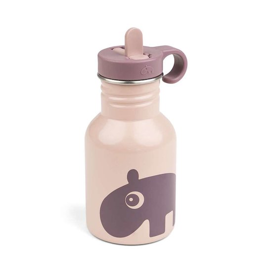 Done by Deer Gourde inox ozzo 350 Ml Done by Deer Gourde inox ozzo 350 Ml