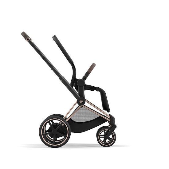 Cybex Châssis poussette ePriam rosegold 2022 