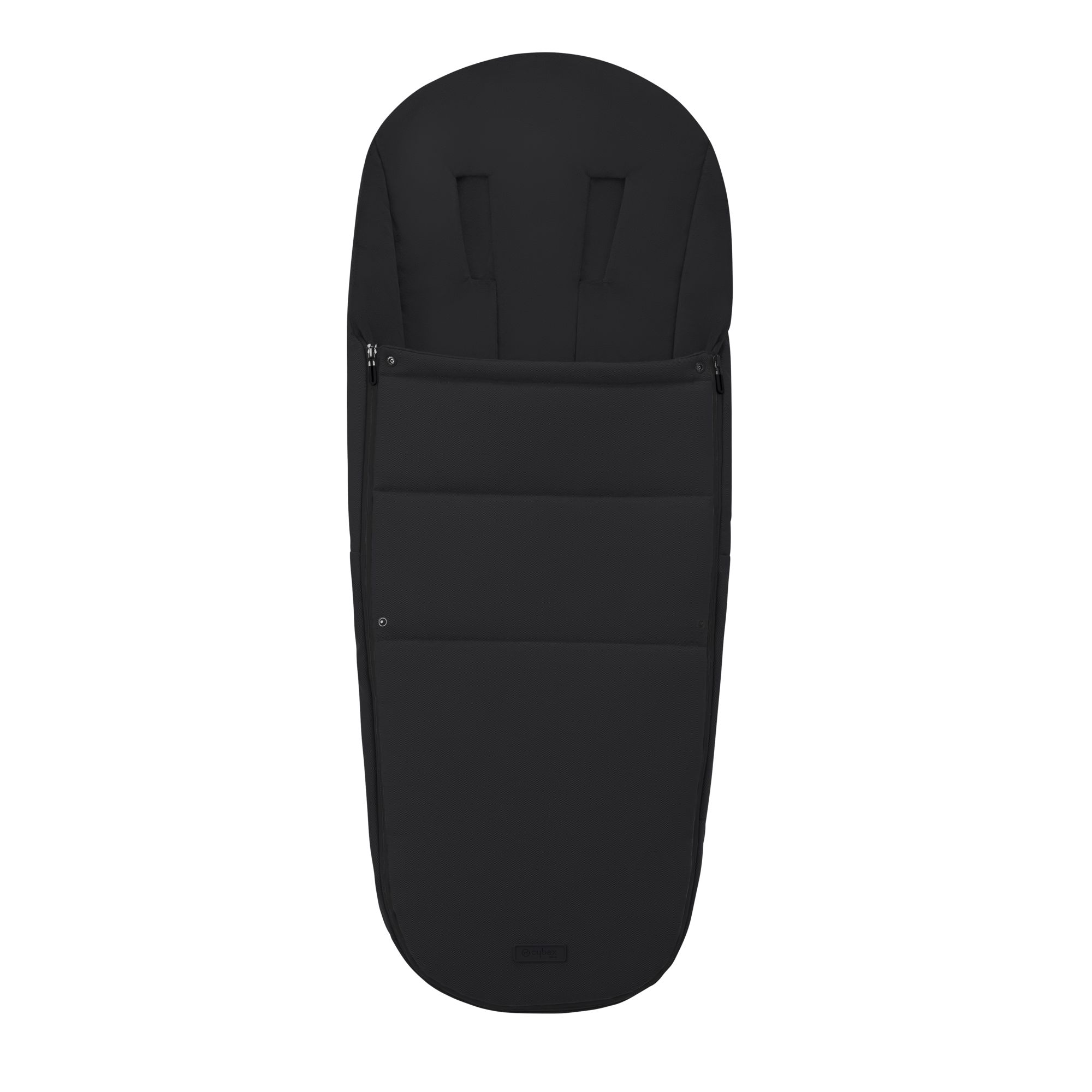 Chancelière poussettes Gold NOIR Cybex