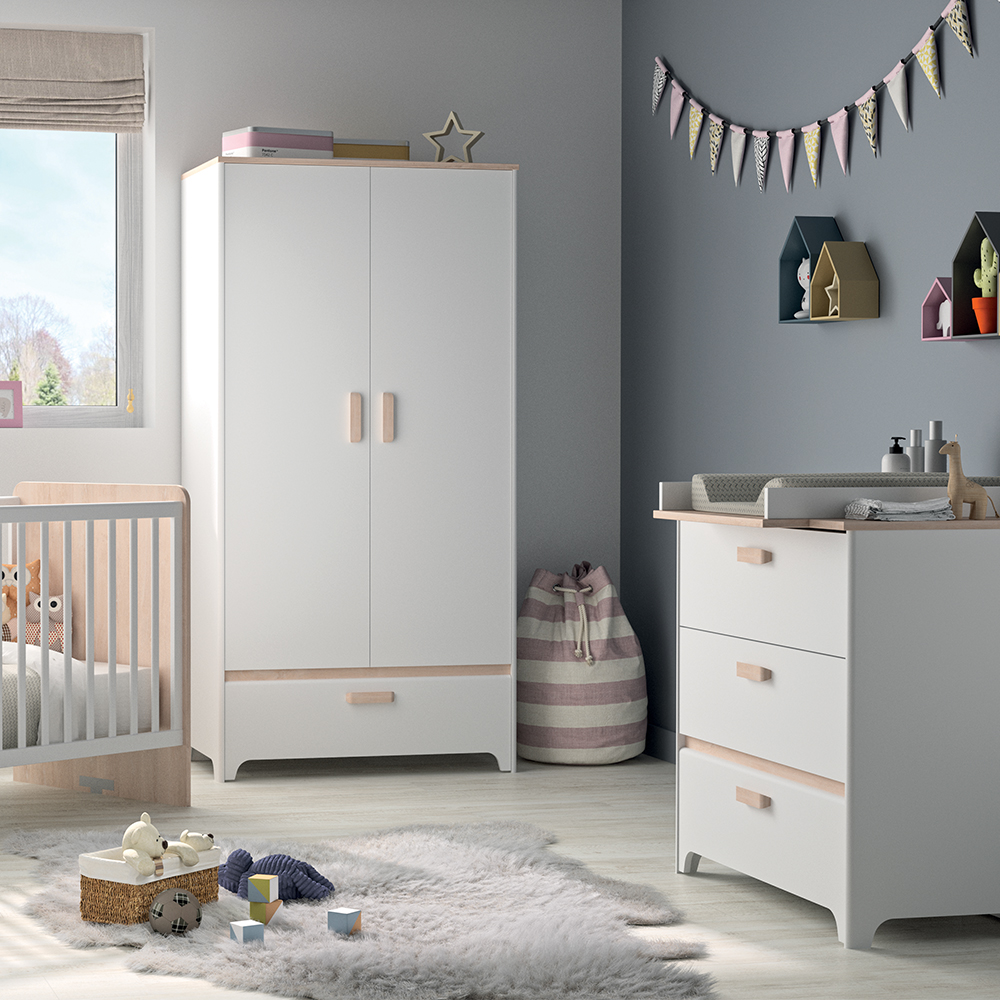 Plan A Langer Pour Commode Leon Dispositif A Langer De Bebe Lune