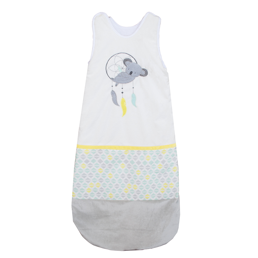 Gigoteuse Sweet Dreams MULTICOLORE Domiva