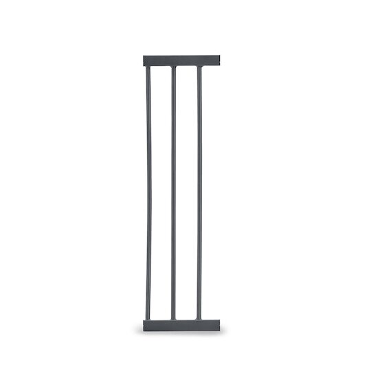 Hauck Extension Pour Barrière De Sécurité Dark Grey Extension de 21 cm