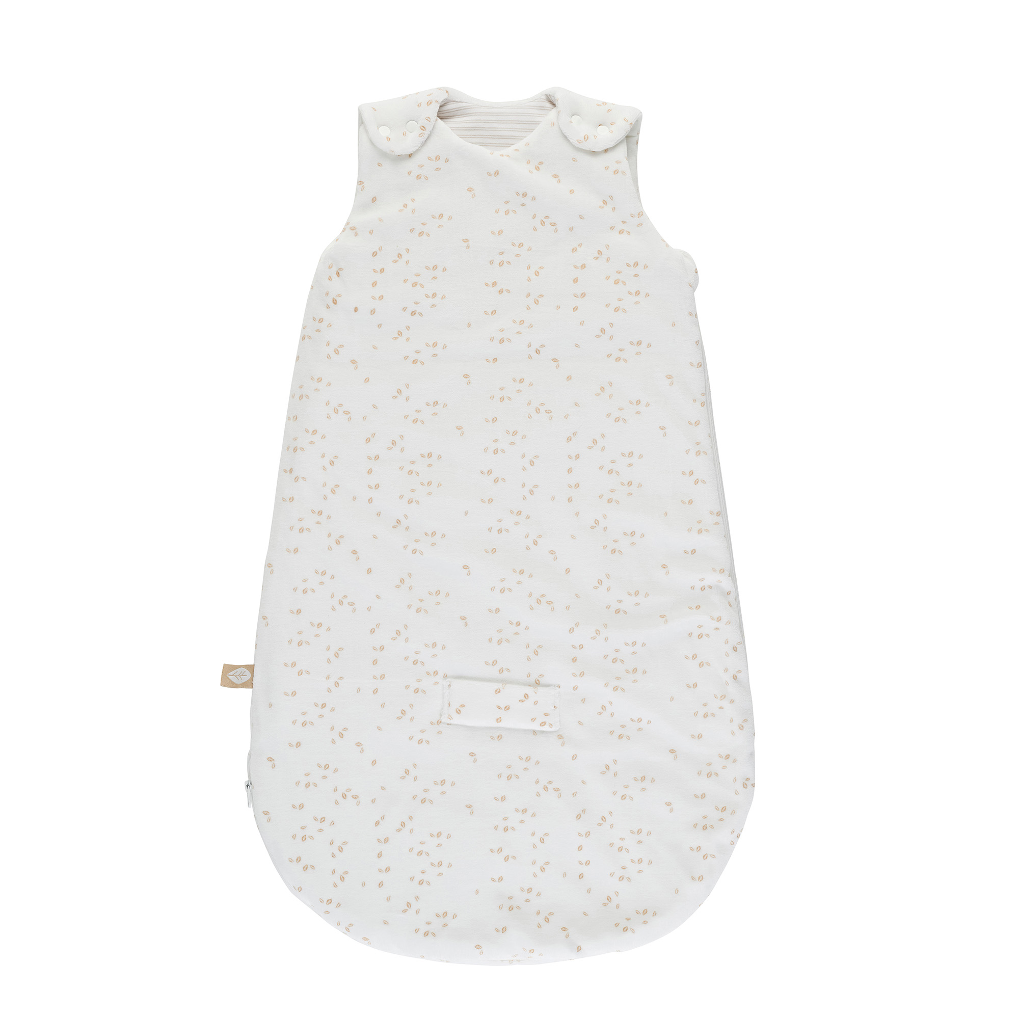 Gigoteuse BLANC Nattou