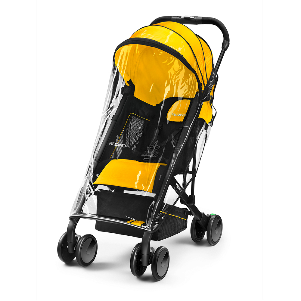 Organiseur portable pour poussette porte-gobelets sac de poussette t/él/éphone portable porte-monnaie organiseur multifonction pour Recaro Citylife porte-cl/és couches