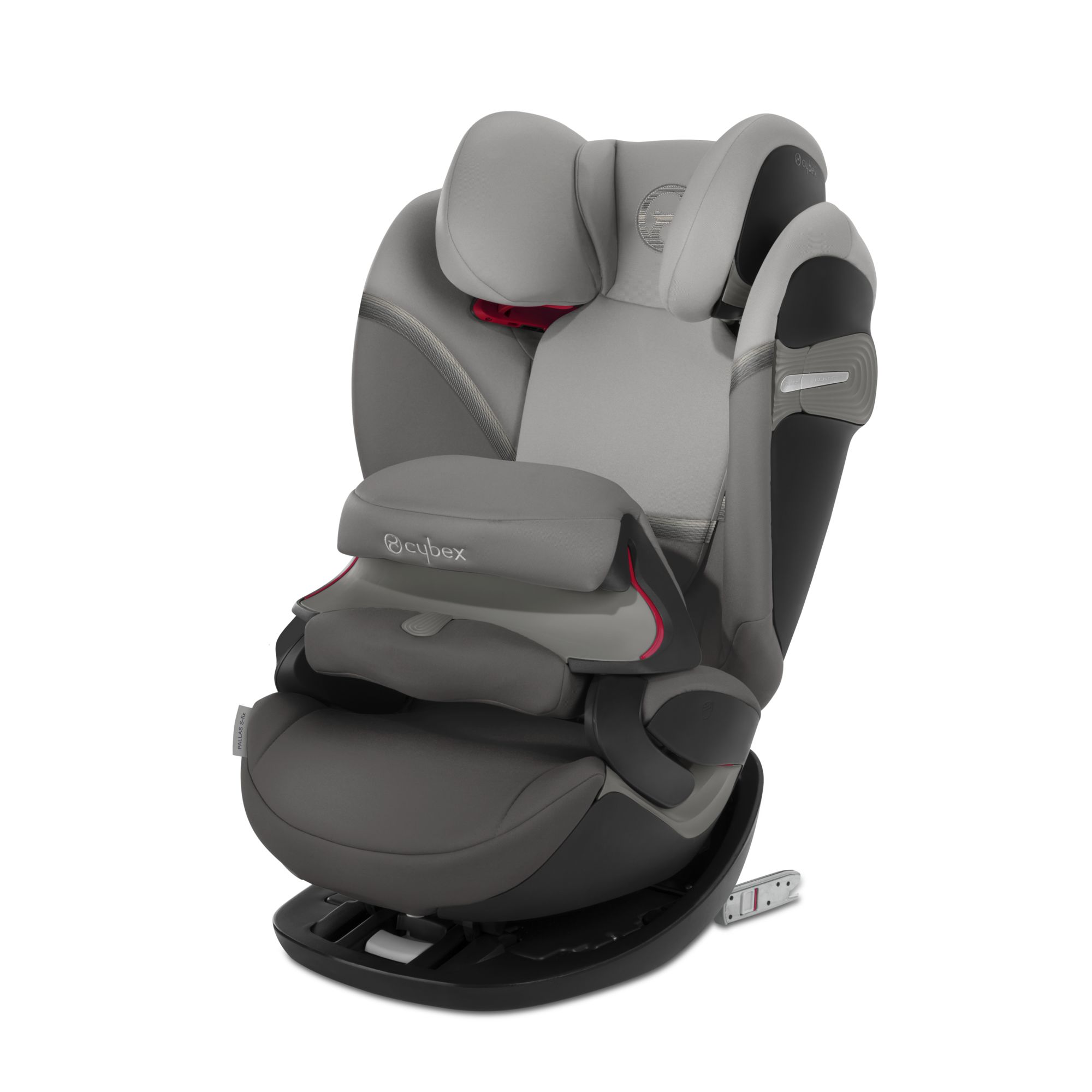 Siège auto Pallas S-Fix GRIS Cybex