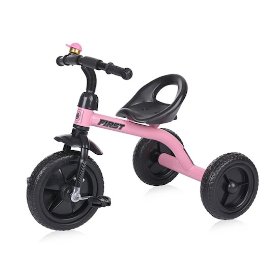 Lorelli Tricycle First Rose  Lorelli Tricycle First Rose
