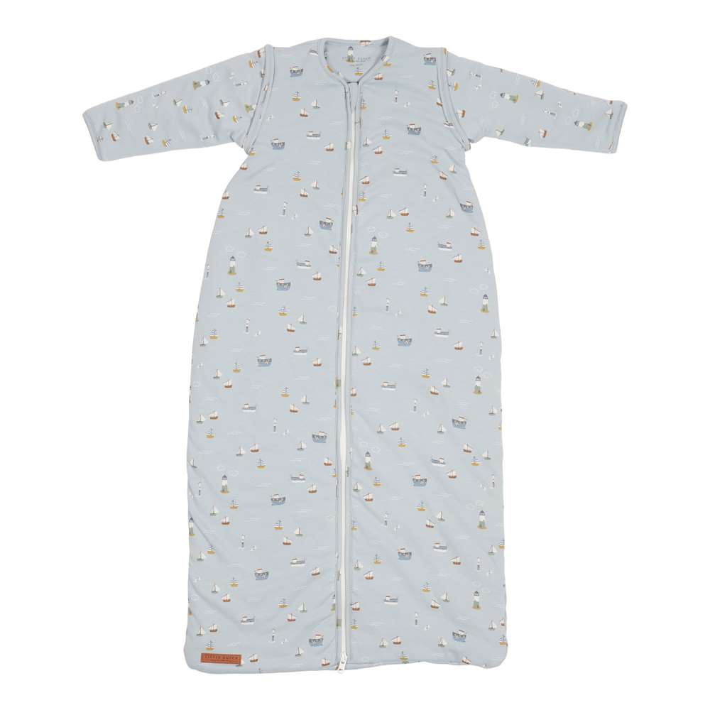 LITTLE DUTCH - Gigoteuse hiver BLEU Little Dutch