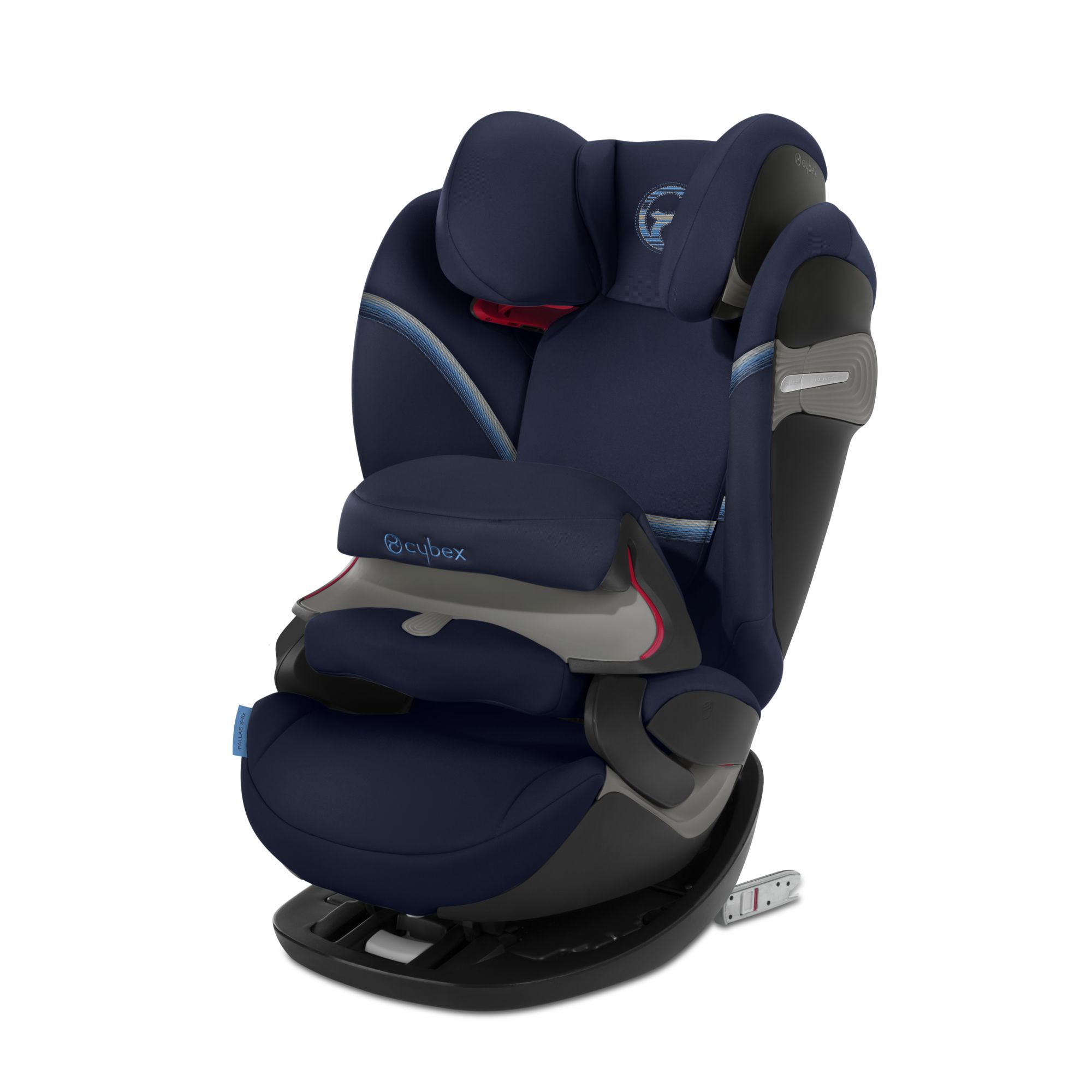 Siège auto Pallas S-Fix BLEU Cybex