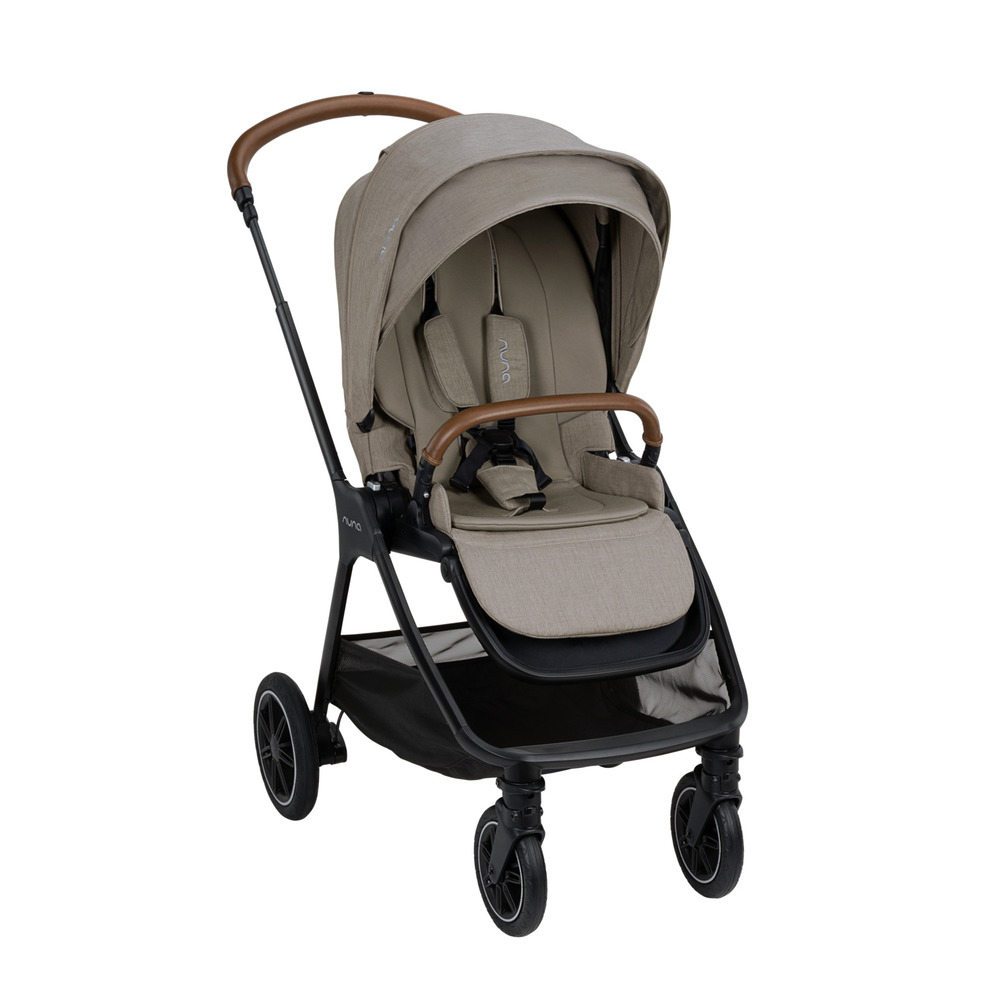 Poussette Triv Next BEIGE Nuna