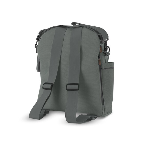 Inglesina Sac à langer Adventure Bag Aptica Taiga Green  Inglesina Sac à langer Adventure Bag Aptica Taiga Green