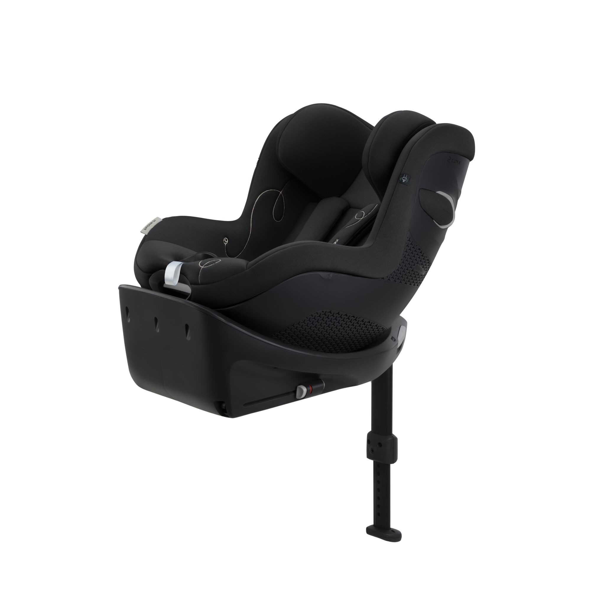 Siège Auto Sirona Gi i-Size NOIR Cybex