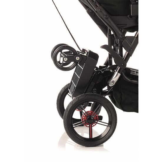 Jané Planche Go Up I-Uppy BLACK  Jané Planche Go Up I-Uppy BLACK