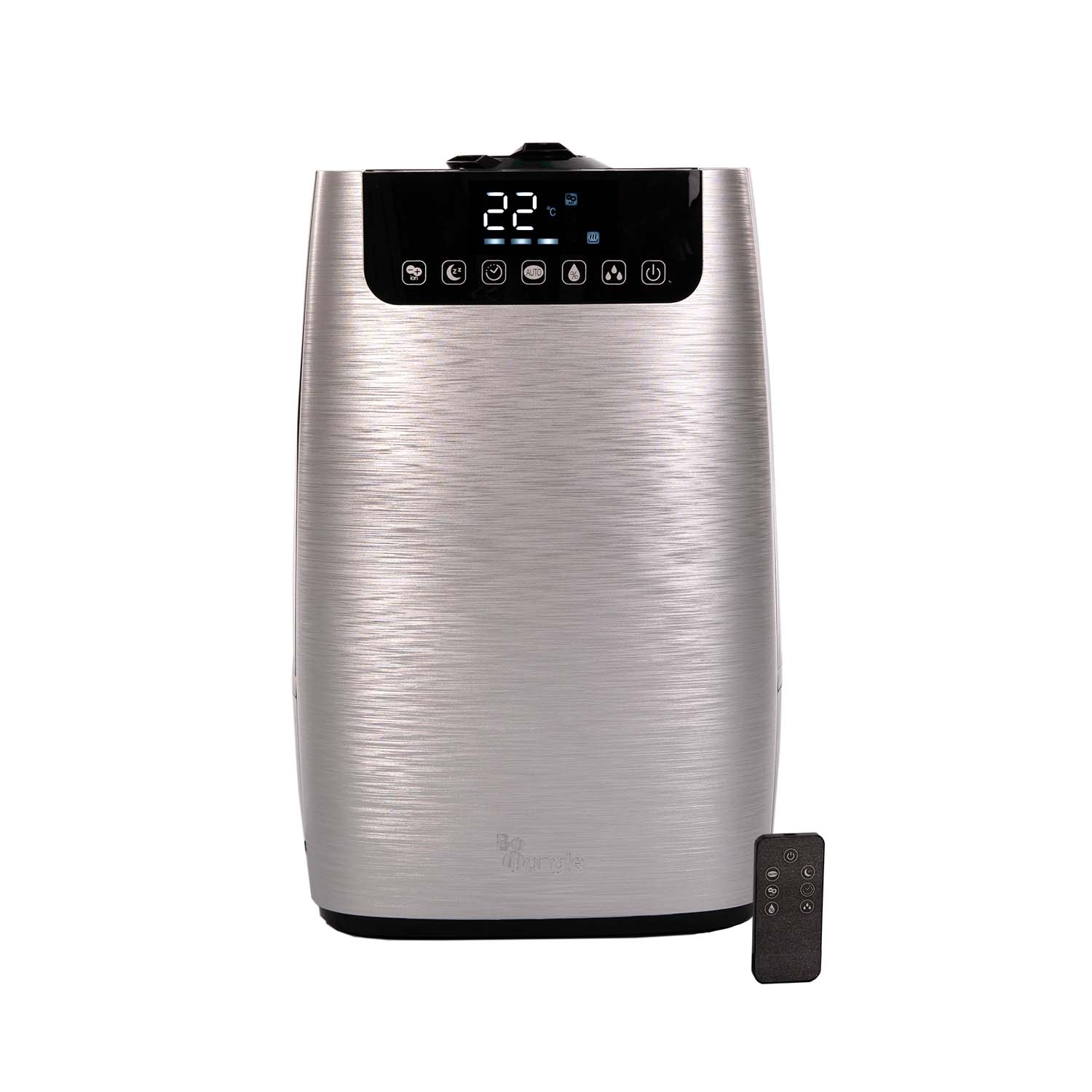 Humidificateur/purificateur d'air B-Sensy BLANC Bo Jungle