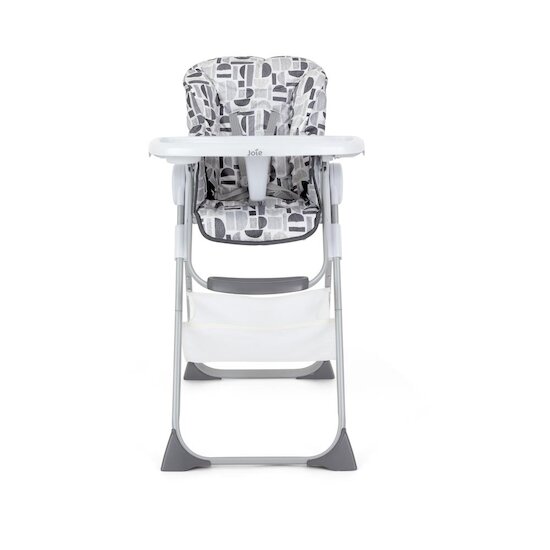 Joie Chaise haute Snacker 2 en 1 Logan  Joie Chaise haute Snacker 2 en 1 Logan
