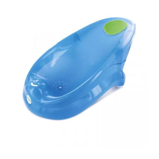 dBb Remond Transat de bain Bleu 